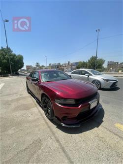 دۆج چارجەر